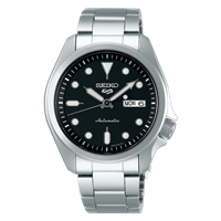 Orologio Seiko Uomo 5 Sport in Acciaio SRPE55K1 - SRPE55K1